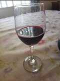 Vino con coca cola (Jote)