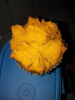 Foto resep Bolu kukus gula merah