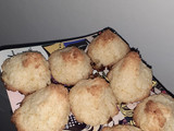 Coquitos súper fáciles