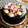 Chocolate moist cake
