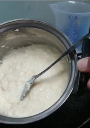Foto resep Cream Cheese Homemade