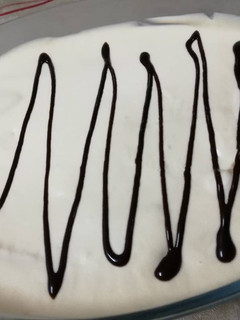 صورة لوصفة حلى لذيذ 😋