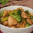 Ayam Cah Brokoli