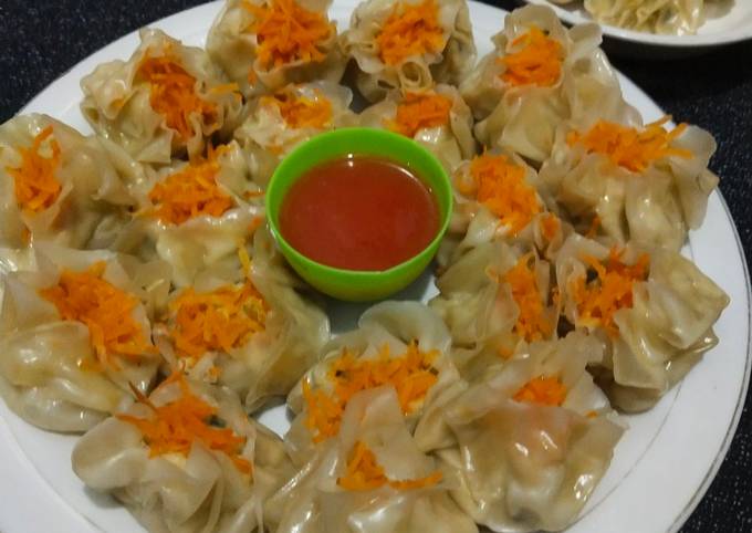 Resep Dimsum Ayam Udang Oleh Eka Muliana Cookpad