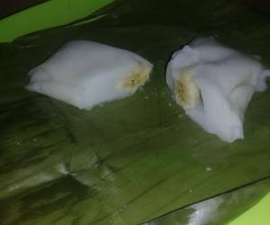 Masakan Populer Nagasari / pepais Gurih Mantul Masakan Populer Nagasari / pepais Gurih Mantul
