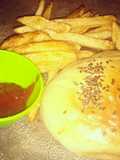 PizzaBurguer 🍕🍔