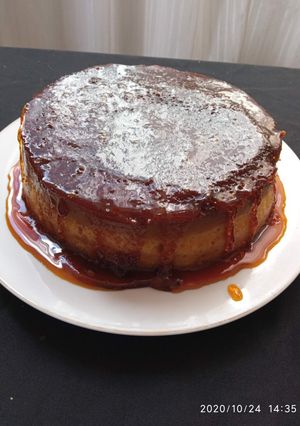 Una foto de Torta Melosa