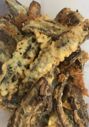 Foto resep Pisang Sale Goreng (anti alot)