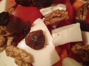 Una foto de tomates uva