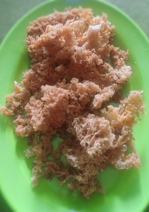 Foto resep Kremesan ayam kremes