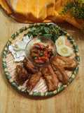 Sambal Leunca Peda