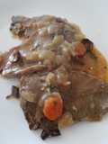 Fricandó