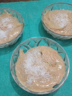 Una foto de Postre Express...muuuuy dulce