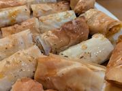 Una foto de tapas con higos
