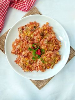 Foto resep Bakwan Jagung Renyah
