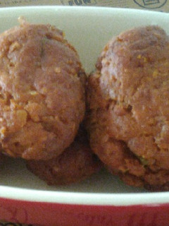 Foto resep Tempe mendol