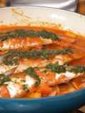 Cavalas à Tanoeiro