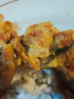 Foto resep Terong Raos