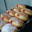 Donat Isi...(Vla, Strawbery, Choco)