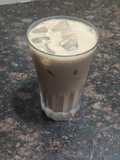 Cold coco