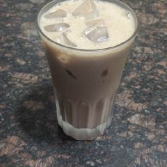 A picture of Cold coco.