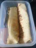 Kebab ala ala