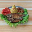 Nasi Cikur/Kencur