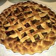 Fahéjas-szilvás pite 🥧