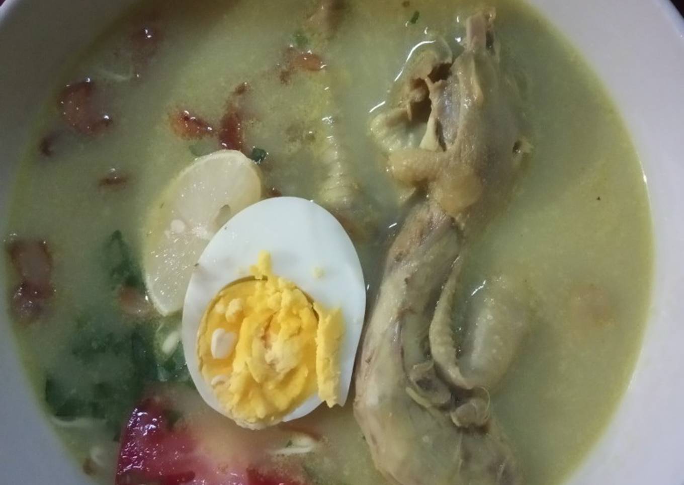 Soto santen