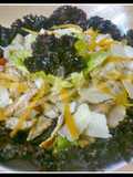 Ensalada César fácil