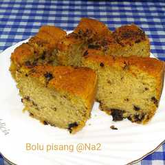 รูปของ Bolu pisang