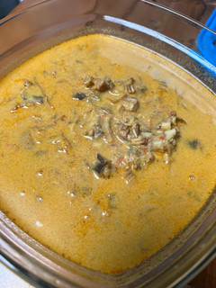 Foto resep Gulai Jantung Pisang (Jantung Masak Santan)