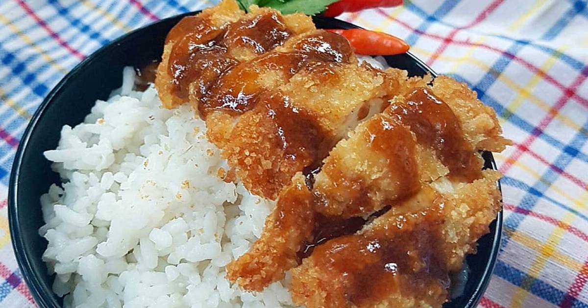 Papa katsu