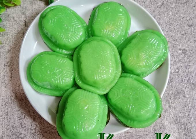 Kue Ku