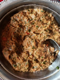 வெங்காய சட்னி(onion chutney recipe in tamil) செய்முறை முக்கிய புகைப்படம்