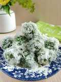 Klepon Pandan Kenyal