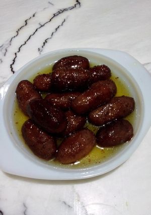 Aloor Mishti রেসিপির প্রধান ছবি