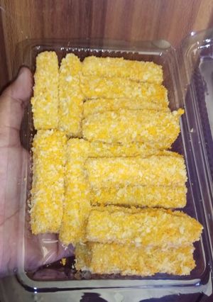 Foto resep Nuget Ayam Home Made