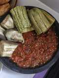 Sambal Terasi Kukus
