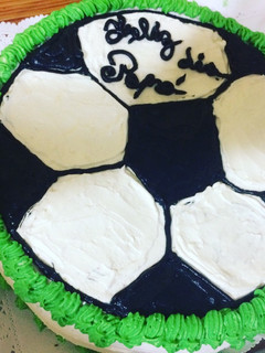 Una foto de Torta de chocolate 🍫 feliz Día del padre 👴🏻🎂