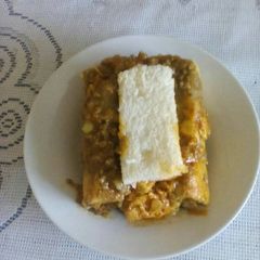 A picture of Kota Mince.