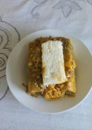 A picture of Kota Mince.