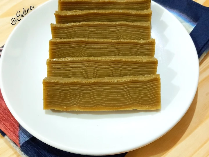 Cara Gampang Membikin Resep Lapis India yang Menggugah Selera Anti Ribet, Bikin Ngiler