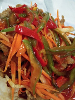 Foto resep Fillet Ayam Krispy Saus Asam Manis