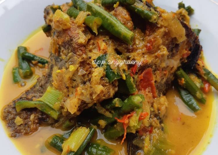 Resep Pesmol Ikan Mas | Langkah Mudah untuk Membuat Pesmol Ikan Mas, Enak Banget