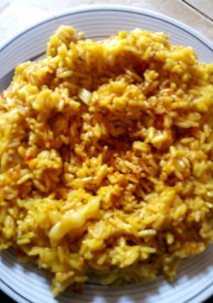 Dafa duka din shinkafa food polio ainihin hoton girkin