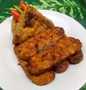 Bagaimana Menyiapkan Tempe Tahu Bacem Legit Gurih Anti Gagal