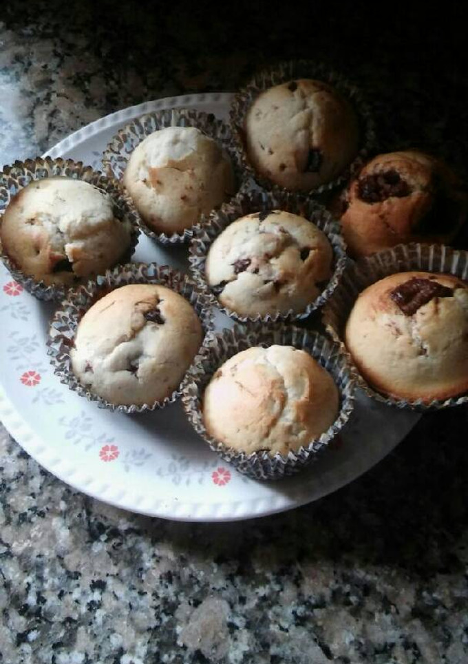 Una foto de Masitas fáciles🍴🍪