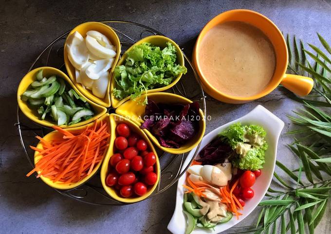 Salad Thai