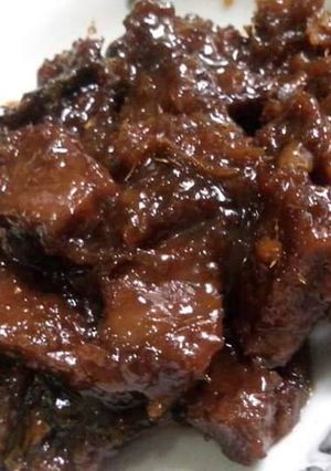 Foto resep Lapis Daging Sapi